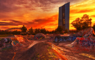 Frankfurt Skatepark – Malibu Edition – BILD-ID: mal_004 Frankfurt Skatepark - Malibu Edition