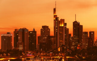 Frankfurt Skyline-02 – Malibu Edition – BILD-ID: mal_006 Frankfurt Skyline-02 - Malibu Edition