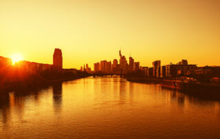 Frankfurt Skyline-03 – Malibu Edition – BILD-ID: mal_007 Frankfurt Skyline-03 - Malibu Edition