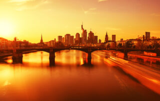Frankfurt Skyline-04 – Malibu Edition – BILD-ID: mal_008 Frankfurt Skyline-04 - Malibu Edition