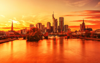 Frankfurt Skyline-05 – Malibu Edition – BILD-ID: mal_009 Frankfurt Skyline-05 - Malibu Edition