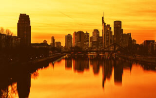 Frankfurt Skyline-06 – Malibu Edition – BILD-ID: mal_010 Frankfurt Skyline-06 - Malibu Edition