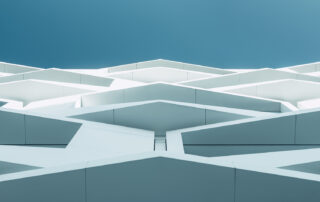 Frankfurter Fassade – Cool Blue Edition – BILD-ID: cbe_007 Frankfurter Fassade - Cool Blue Edition