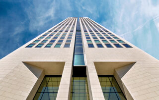 OpernTurm Frankfurt