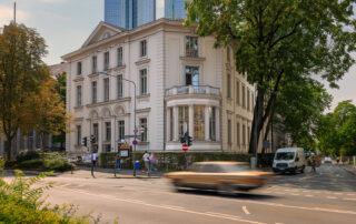 Villay May Frankfurt