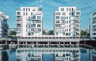 Westhafen Wonhaus – Cool Blue Edition – BILD-ID: cbe_018 Westhafen Wonhaus - Cool Blue Edition