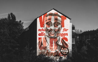 Yeboah Haus - Colorkey