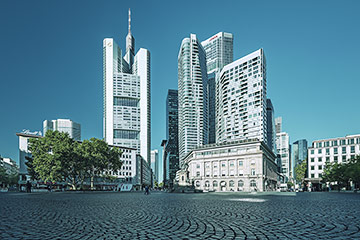 Frankfurt Special Look