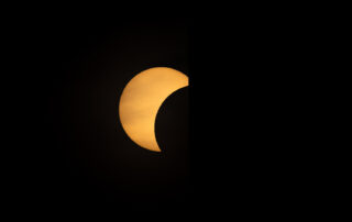 Frankfurt Sonnenfinsternis 2026