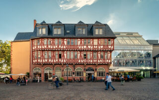 Haus Wertheym